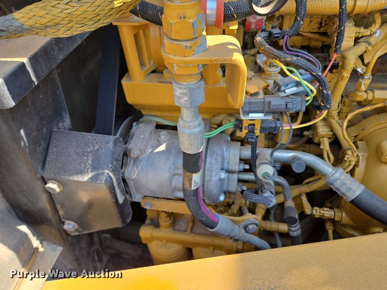 image for item FB9414 2014 Caterpillar 966M wheel loader