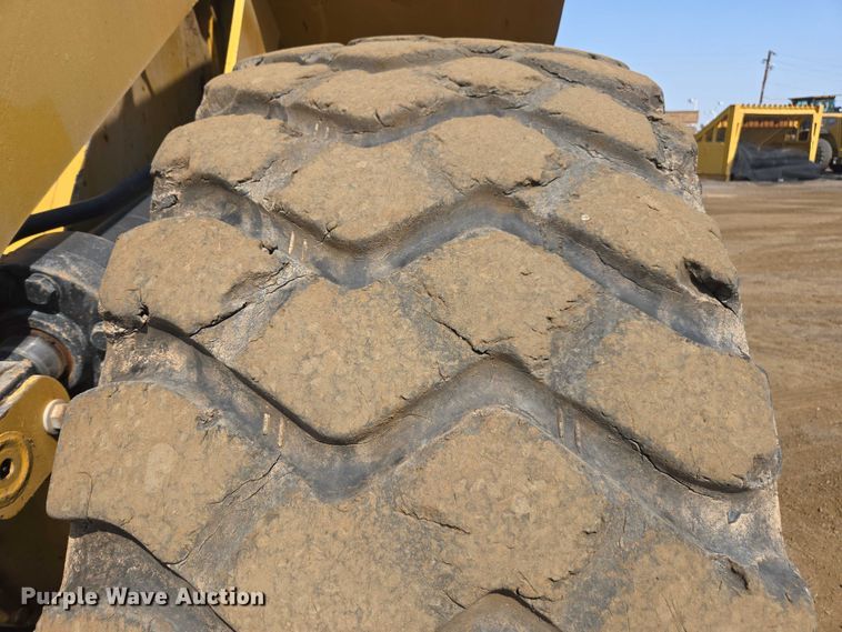 image for item FB9414 2014 Caterpillar 966M wheel loader