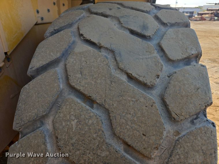 image for item FB9414 2014 Caterpillar 966M wheel loader