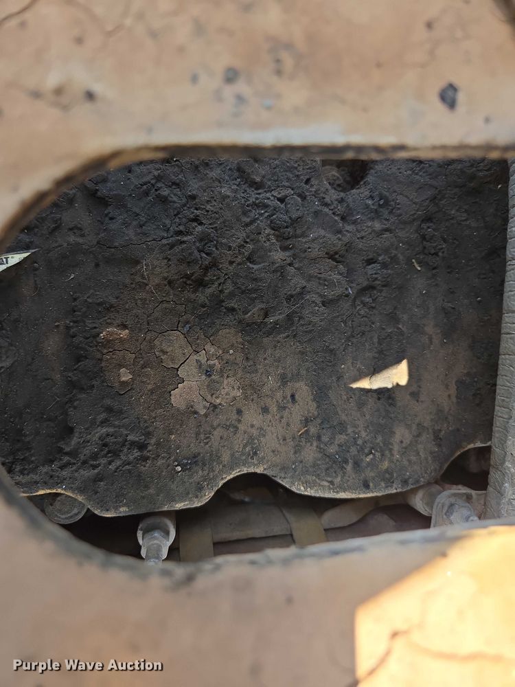 image for item FB9415 2011 Caterpillar 966K wheel loader