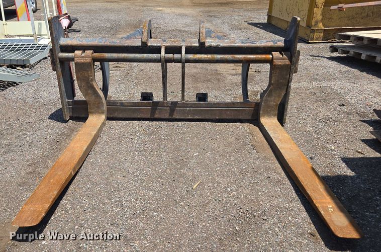 image for item FB9415 2011 Caterpillar 966K wheel loader