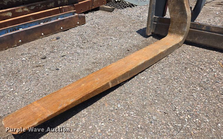 image for item FB9415 2011 Caterpillar 966K wheel loader