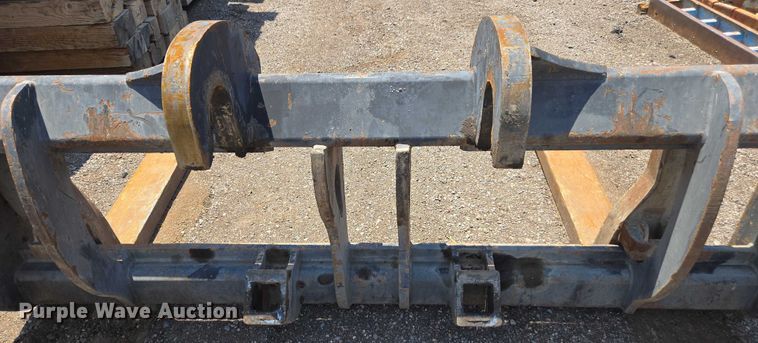 image for item FB9415 2011 Caterpillar 966K wheel loader