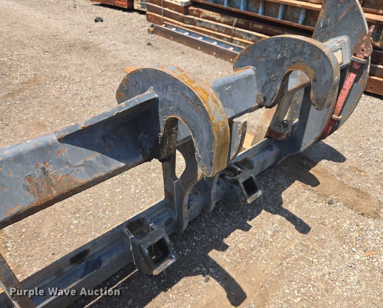 image for item FB9415 2011 Caterpillar 966K wheel loader