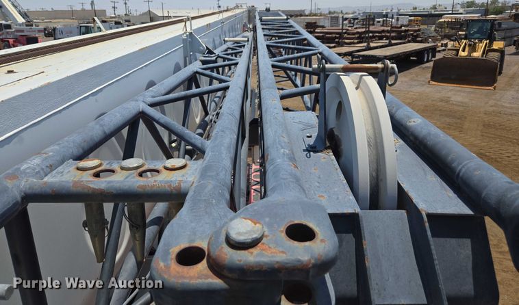 image for item FB9416 2000 Link Belt RTC-8070 crane