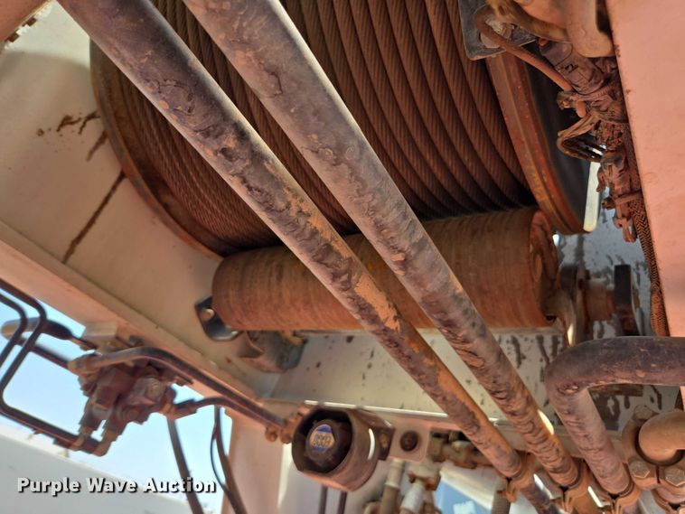 image for item FB9416 2000 Link Belt RTC-8070 crane