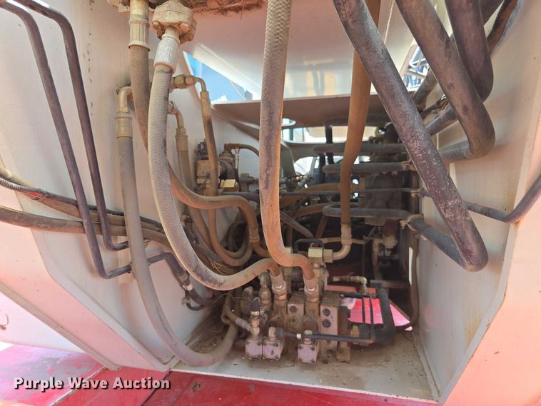 image for item FB9416 2000 Link Belt RTC-8070 crane