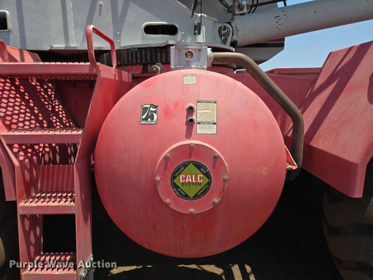 image for item FB9416 2000 Link Belt RTC-8070 crane