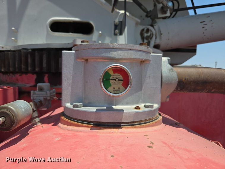 image for item FB9416 2000 Link Belt RTC-8070 crane