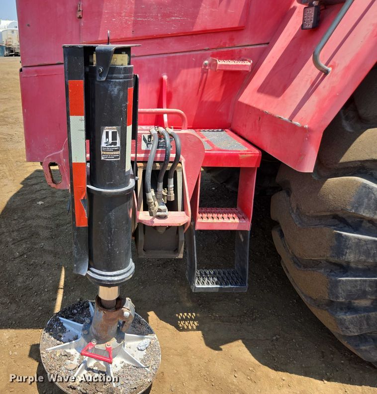 image for item FB9416 2000 Link Belt RTC-8070 crane