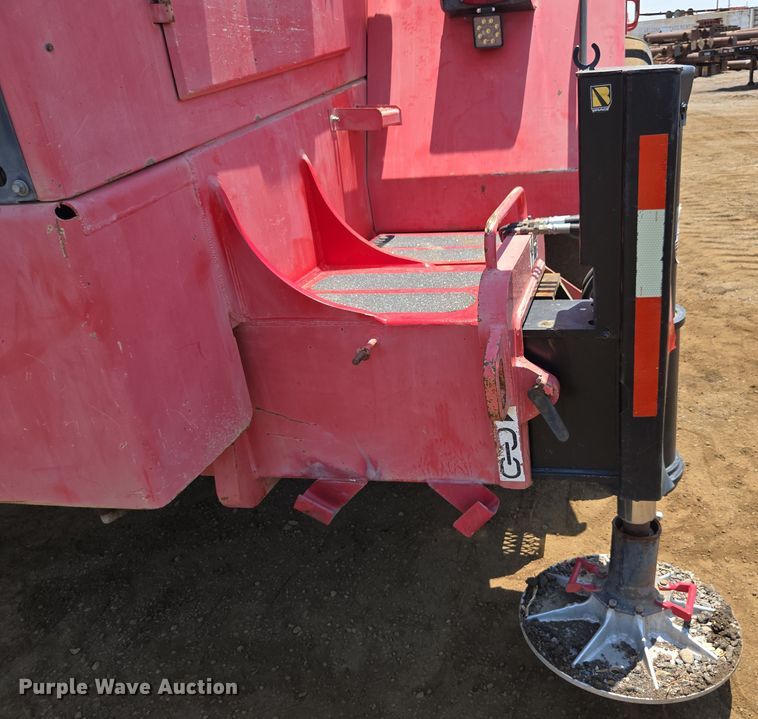 image for item FB9416 2000 Link Belt RTC-8070 crane