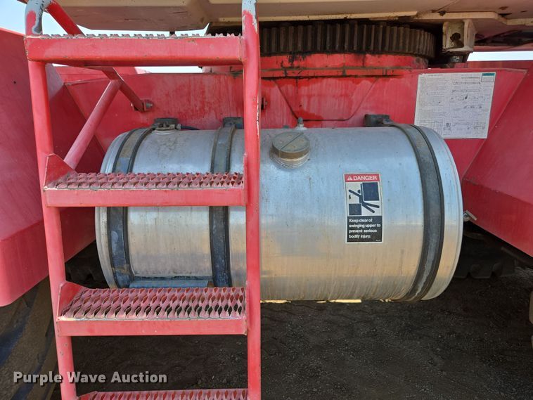 image for item FB9416 2000 Link Belt RTC-8070 crane