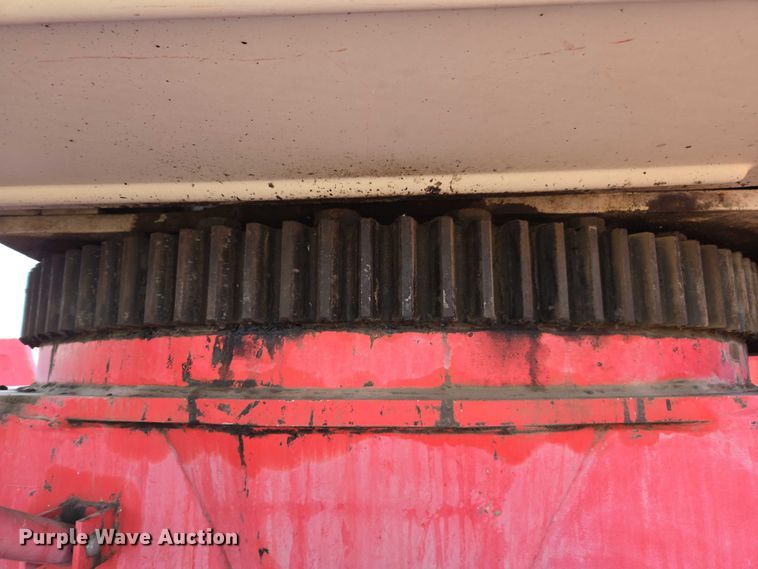 image for item FB9416 2000 Link Belt RTC-8070 crane