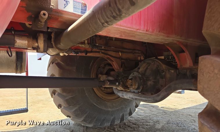 image for item FB9416 2000 Link Belt RTC-8070 crane