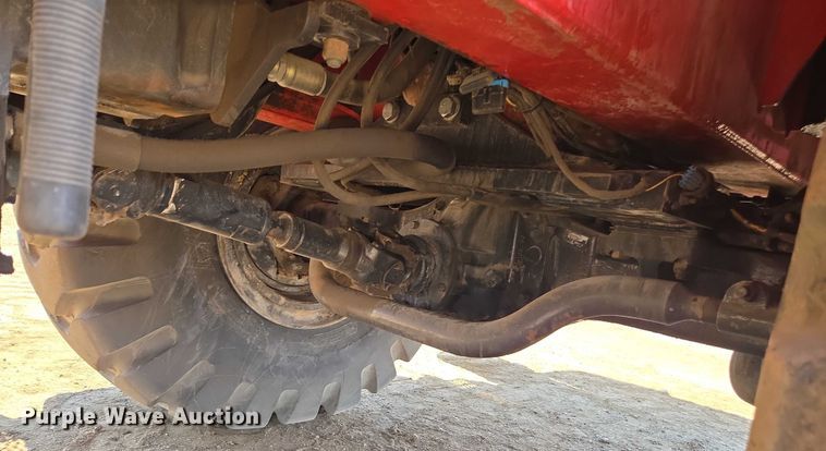 image for item FB9416 2000 Link Belt RTC-8070 crane