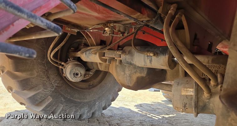 image for item FB9416 2000 Link Belt RTC-8070 crane