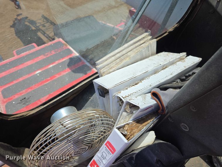 image for item FB9416 2000 Link Belt RTC-8070 crane