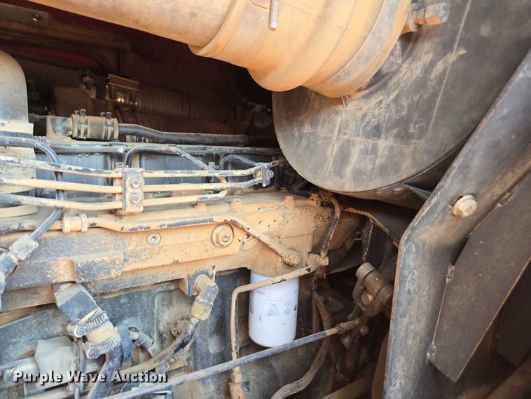 image for item FB9416 2000 Link Belt RTC-8070 crane