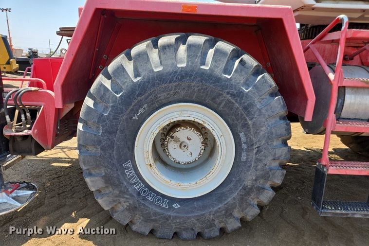 image for item FB9416 2000 Link Belt RTC-8070 crane