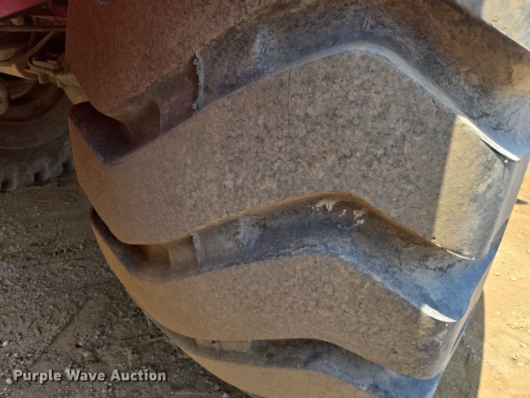 image for item FB9416 2000 Link Belt RTC-8070 crane