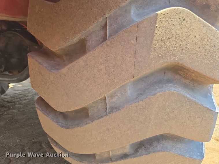 image for item FB9416 2000 Link Belt RTC-8070 crane