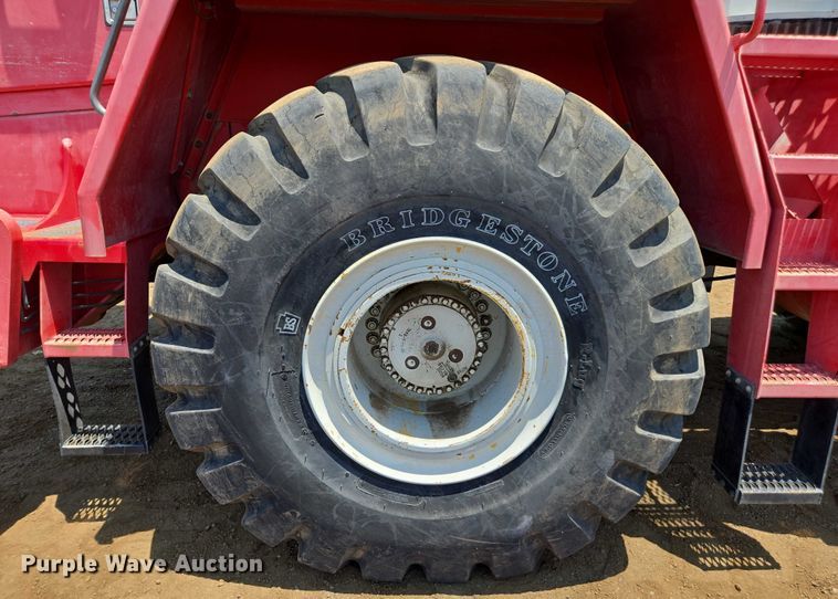 image for item FB9416 2000 Link Belt RTC-8070 crane