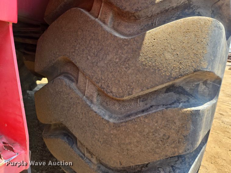 image for item FB9416 2000 Link Belt RTC-8070 crane