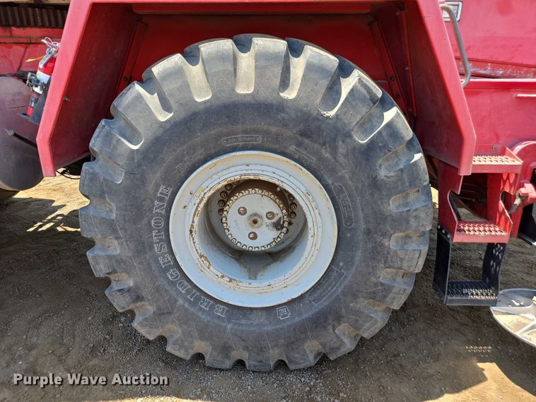 image for item FB9416 2000 Link Belt RTC-8070 crane