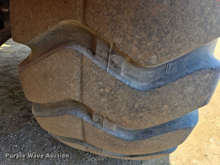 image for item FB9416 2000 Link Belt RTC-8070 crane