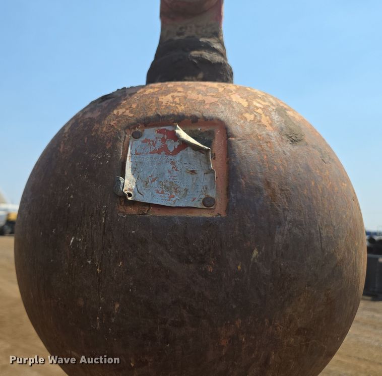 image for item FB9417 2007 Link Belt RTC-8065 crane