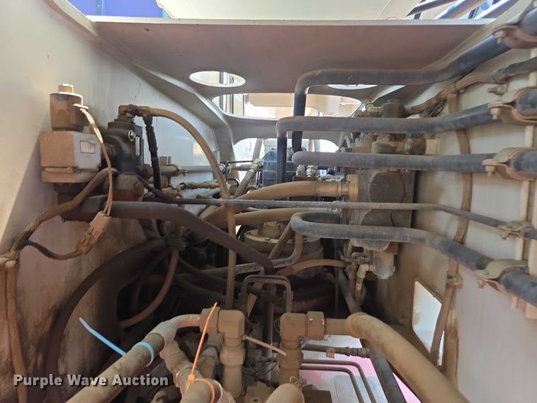 image for item FB9417 2007 Link Belt RTC-8065 crane