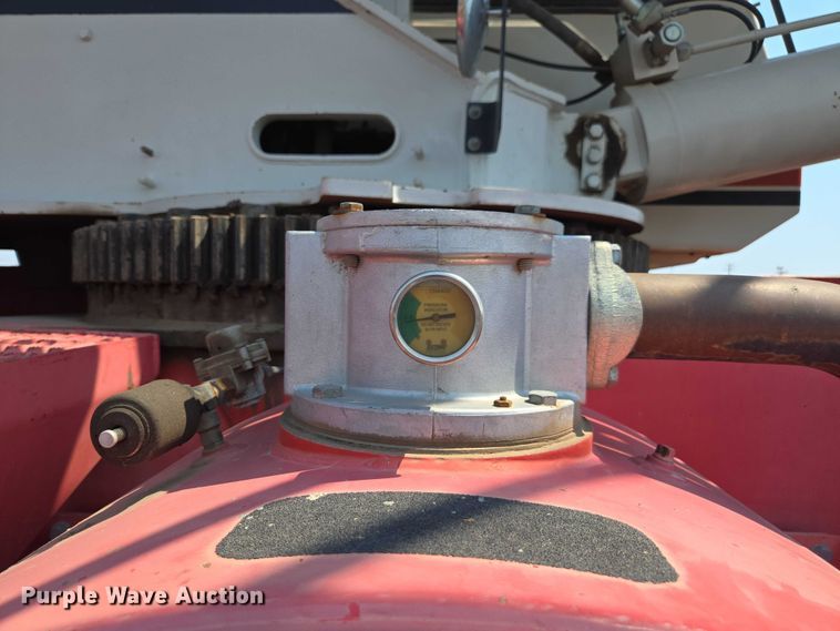 image for item FB9417 2007 Link Belt RTC-8065 crane