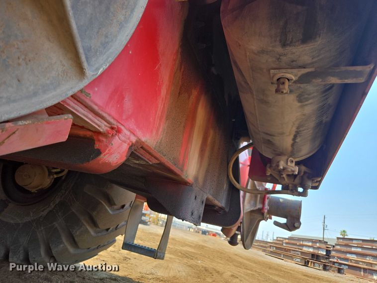 image for item FB9417 2007 Link Belt RTC-8065 crane