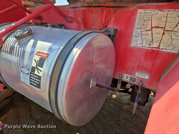 image for item FB9417 2007 Link Belt RTC-8065 crane