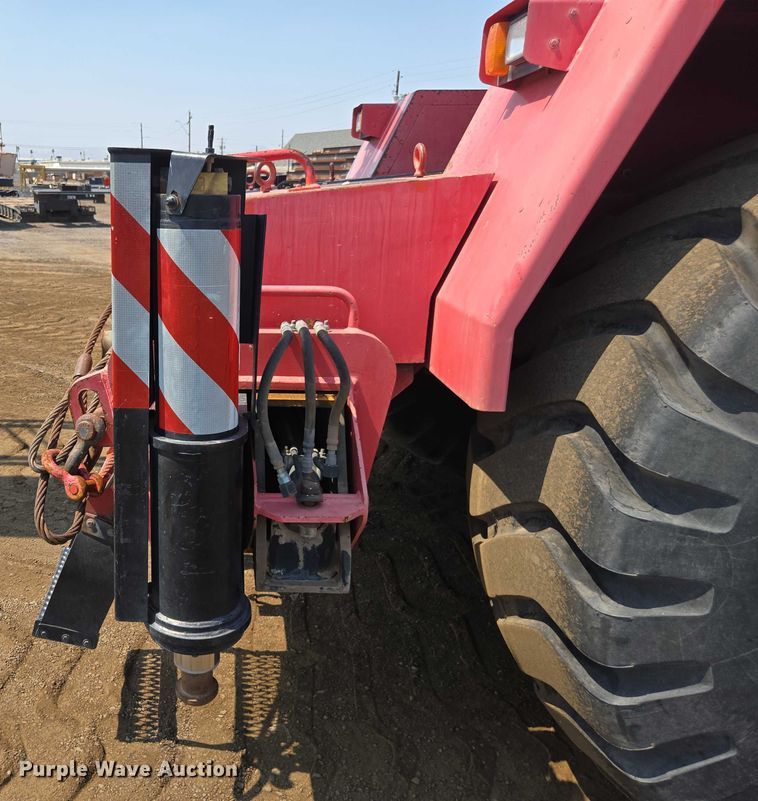 image for item FB9417 2007 Link Belt RTC-8065 crane