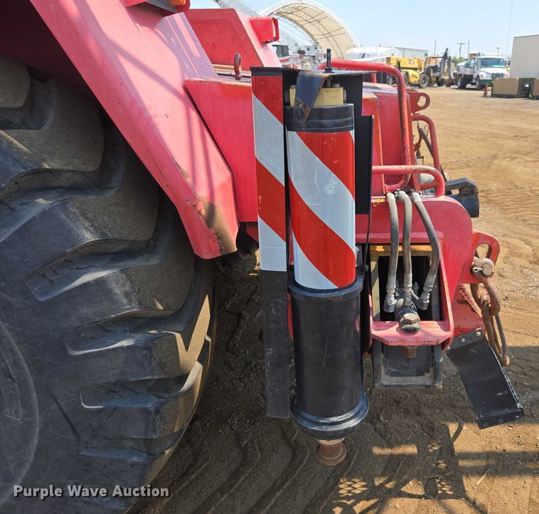 image for item FB9417 2007 Link Belt RTC-8065 crane