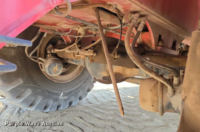 image for item FB9417 2007 Link Belt RTC-8065 crane