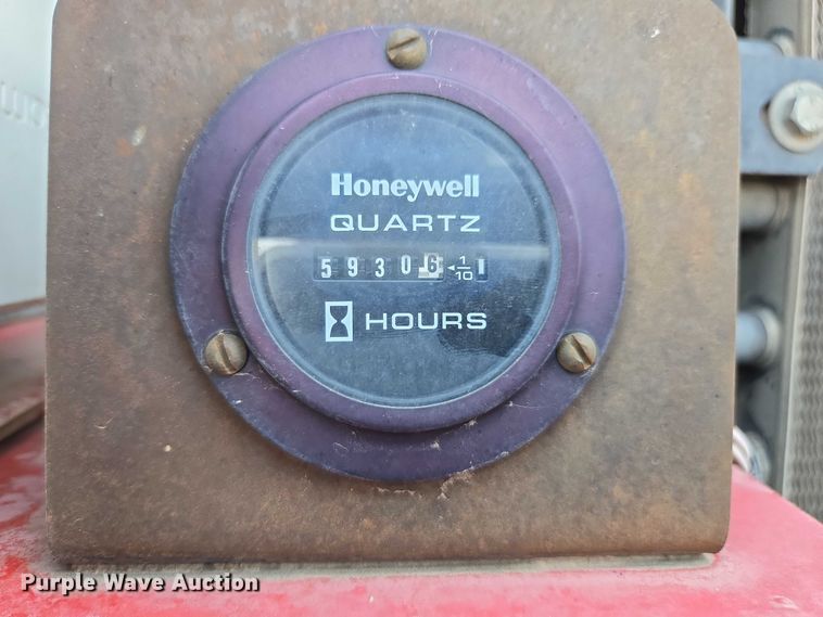 image for item FB9417 2007 Link Belt RTC-8065 crane