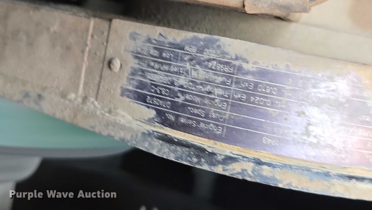 image for item FB9417 2007 Link Belt RTC-8065 crane