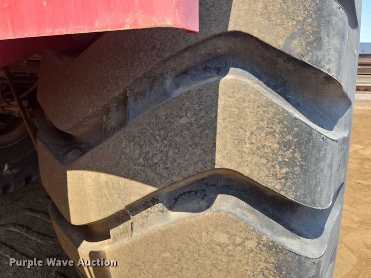 image for item FB9417 2007 Link Belt RTC-8065 crane