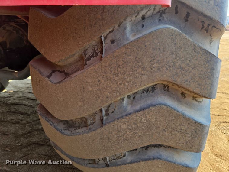 image for item FB9417 2007 Link Belt RTC-8065 crane