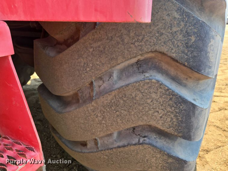 image for item FB9417 2007 Link Belt RTC-8065 crane