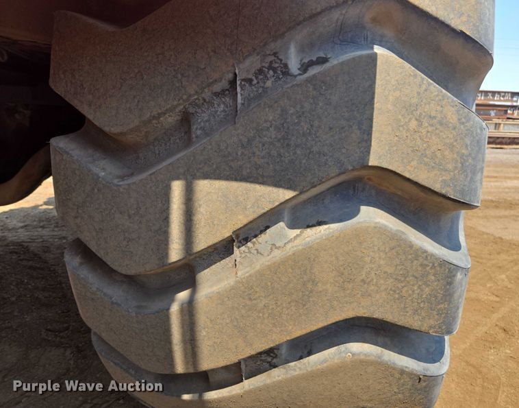 image for item FB9417 2007 Link Belt RTC-8065 crane