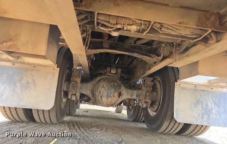 image for item FB9418 2008 Sterling L8500 fuel / lube truck