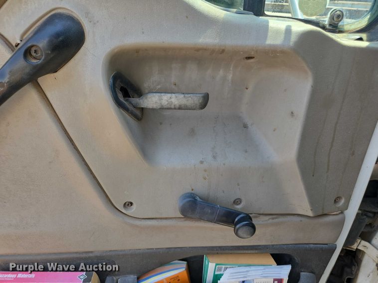 image for item FB9418 2008 Sterling L8500 fuel / lube truck