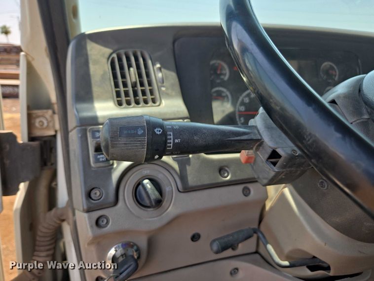 image for item FB9418 2008 Sterling L8500 fuel / lube truck