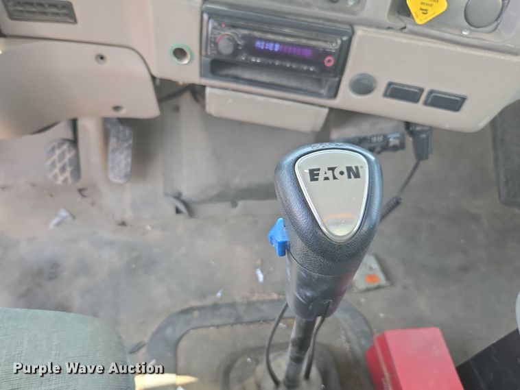 image for item FB9418 2008 Sterling L8500 fuel / lube truck