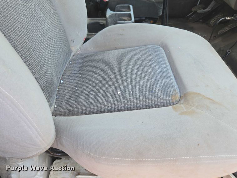 image for item FB9418 2008 Sterling L8500 fuel / lube truck