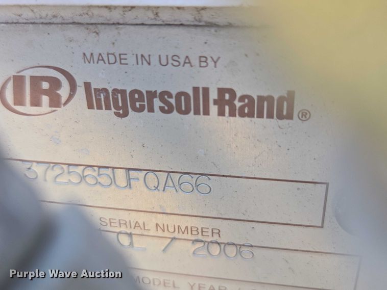 image for item FB9422 2007 Ford F750 utility / service truck