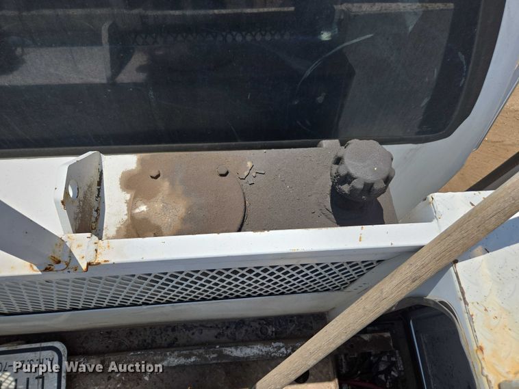 image for item FB9422 2007 Ford F750 utility / service truck